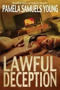 Lawful Deception - Young Pamela Samuels