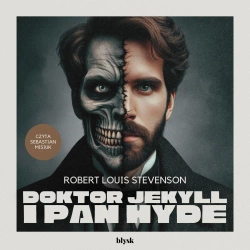 audiobook Doktor Jekyll i Pan Hyde - Robert Louis Stevenson