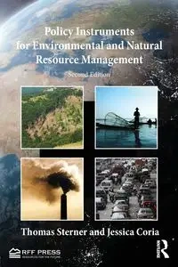 Policy Instruments for Environmental and Natural Resource Management - Thomas Sterner