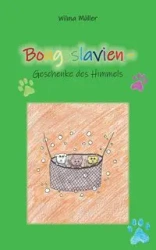 Bougoslavien 10 - Wilma Müller