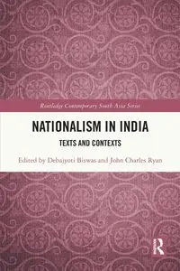 Nationalism in India - Biswas Debajyoti
