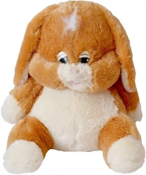 Zajączek brązowy 35cm - Sun-Day
