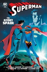 Superman. Ten, który spadł - praca zbiorowa