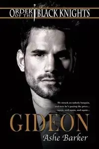Gideon - Barker Ashe