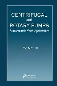 Centrifugal & Rotary Pumps - Nelik Lev