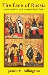 The Face of Russia - James Billington