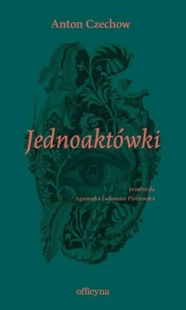 Jednoaktówki - Anton Czechow