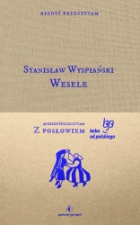 Wesele - Stanisław Wyspiański
