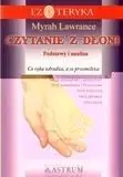 eBook Czytanie z dłoni. Podstawy i analiza - Myrah Lawrance
