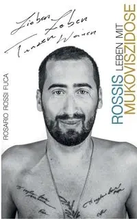 Lieben Leben Tanzen Weinen - Fuca Rosario" Rossi "