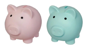 Skarbonka świnka - SWEDE