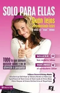 Solo para ellas - Motta Kristy