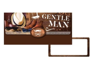 Koperta na pieniądze sr 55-087 - MFP