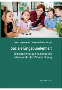 Soziale Eingebundenheit - Hagenauer Gerda