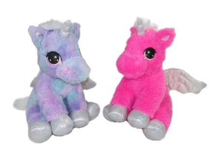 Jednorożec 25cm MIX - Sun-Day