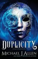 Duplicity - Allen Michael J.