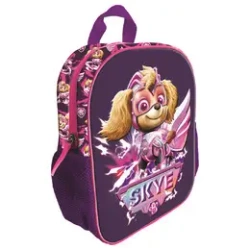 Plecak przedszkolny 3D D8 Psi Patrol - ST-MAJEWSKI