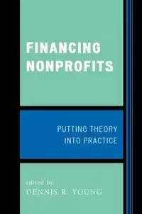 Financing Nonprofits - Young Dennis R.