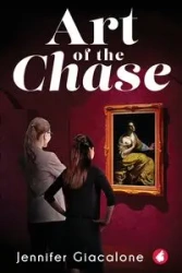 Art of the Chase - Jennifer Giacalone