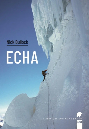 Echa - Nick Bullock