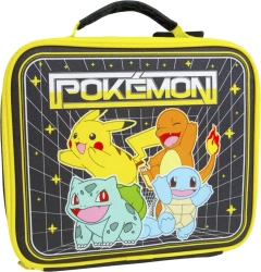 Torba na launch termiczna Pokemon PK91434ASD - Kids Euroswan