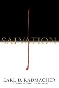 Salvation - Radmacher Earl D.