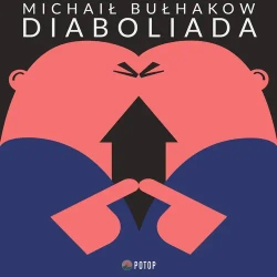 audiobook Diaboliada - Michaił Bułhakow