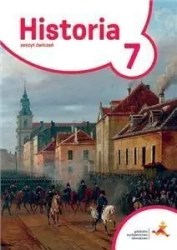 Historia SP 7 Podróże w czasie ćw. GWO - Tomasz Małkowski