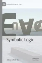 Symbolic Logic - Makridis Odysseus