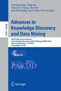 Advances in Knowledge Discovery and Data Mining - Yang De-Nian