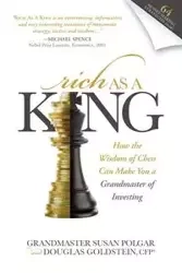 Rich As A King - Susan Polgar