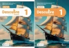 Nuevo Descubre 1 J.hiszpański Podr + Z.ćwiczeń