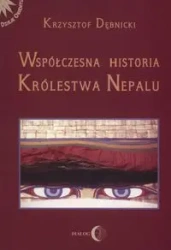 Współczesna historia królestwa Nepalu - Krzysztof Dębnicki