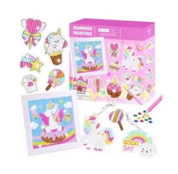 Zestaw kreatywny DIY - SWEDE