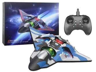 Samolot zdalnie sterowany MIX - ADAR