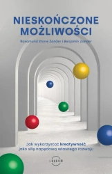 eBook Nieskończone możliwości - Benjamin Zander mobi epub