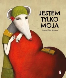 Jestem tylko moja - Raquel Daz Reguera
