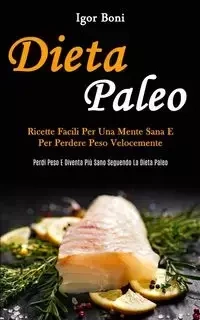 Dieta Paleo - Igor Boni
