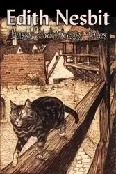 Pussy and Doggy Tales by Edith Nesbit, Science Fiction, Adventure, Fantasy & Magic, Fairy Tales, Folk Tales, Legends & Mythology - Edith Nesbit
