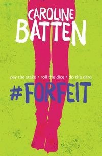 #Forfeit - Caroline Batten