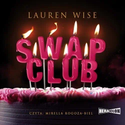 audiobook Swap Club - Lauren Wise
