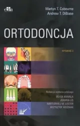 Ortodoncja - Cobourne Martyn T., Andrew T. DiBiase