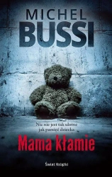 Mama kłamie - Michel Bussi, Maria Braunstein, Natalia Krasicka