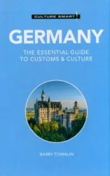 Culture Smart! Germany - Barry Tomalin