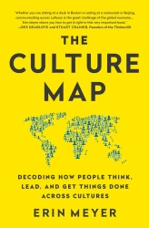 The Culture Map. Decoding How People Think, Lead, and Get Things Done Across Cultures wer. angielska - Erin Meyer