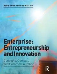 Enterprise - Robin Lowe