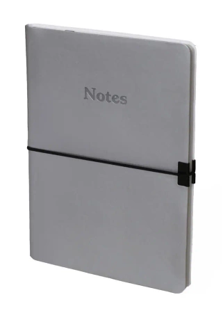 Notes A5 Linia Perłowy - Antra