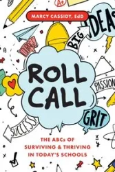Roll Call - Cassidy Marcy