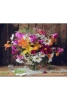 Malowanie po numerach. Letni bukiet - Twoje Hobby