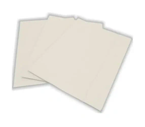 Teczka A4 biała z gumką (10szt) - Schemat